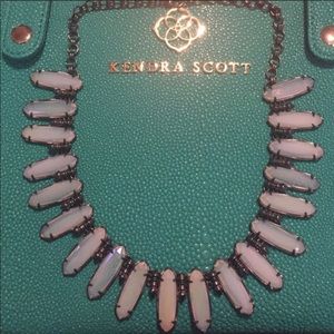 Kendra Scott Necklace